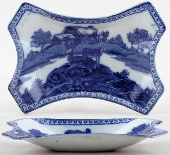 Dish small c1915